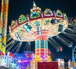 Hyde Park Winter Wonderland : Attractions, Experiences and Things to Do