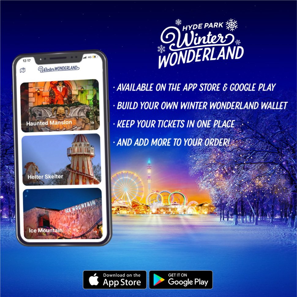 Wonderland Online Mobile – Apps on Google Play